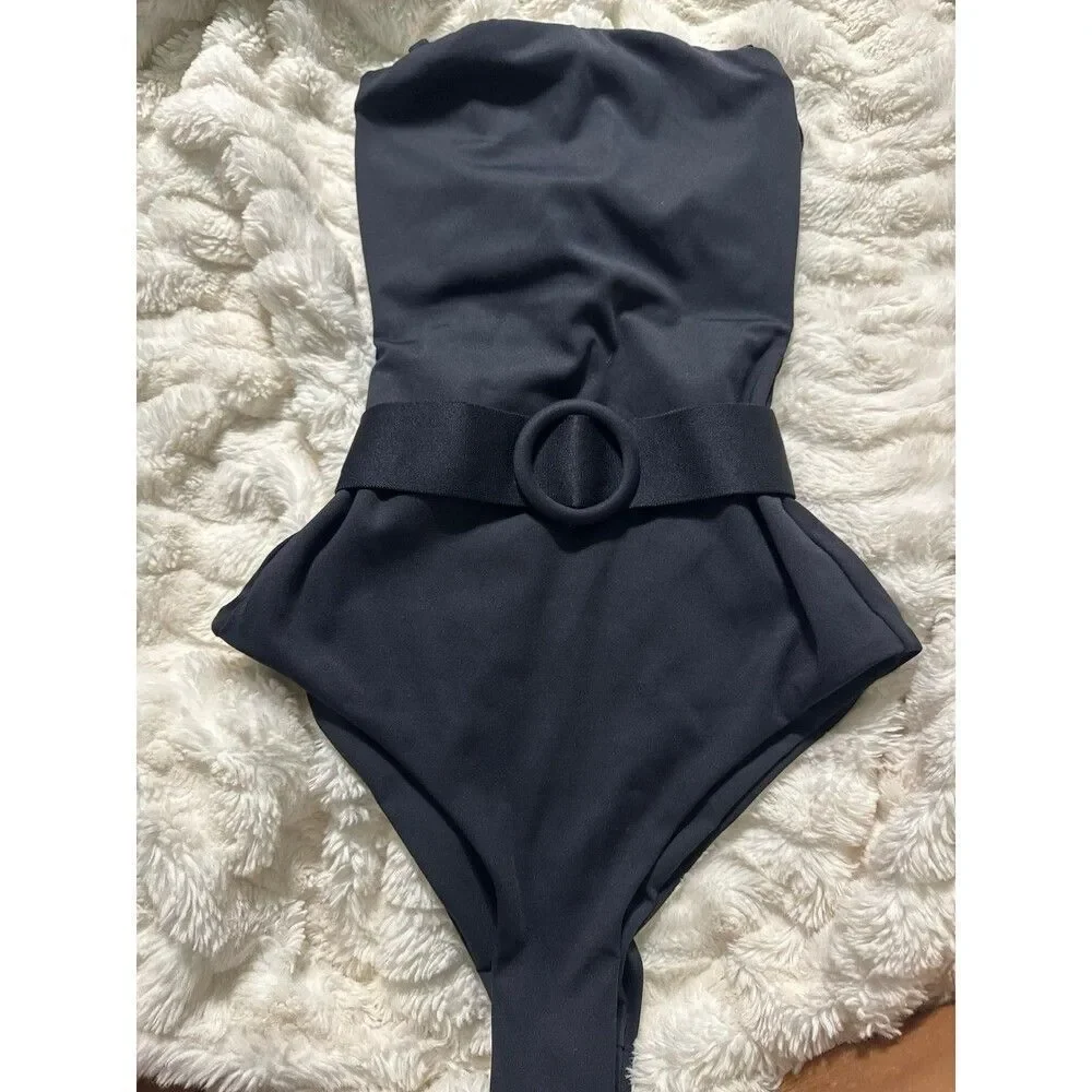 Skims swim one piece Onyx